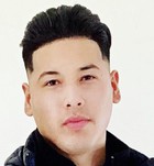 Eric Palacios