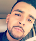 Erik Palomarez 
